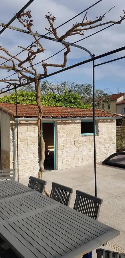 Moun Oustau Villa Avignon