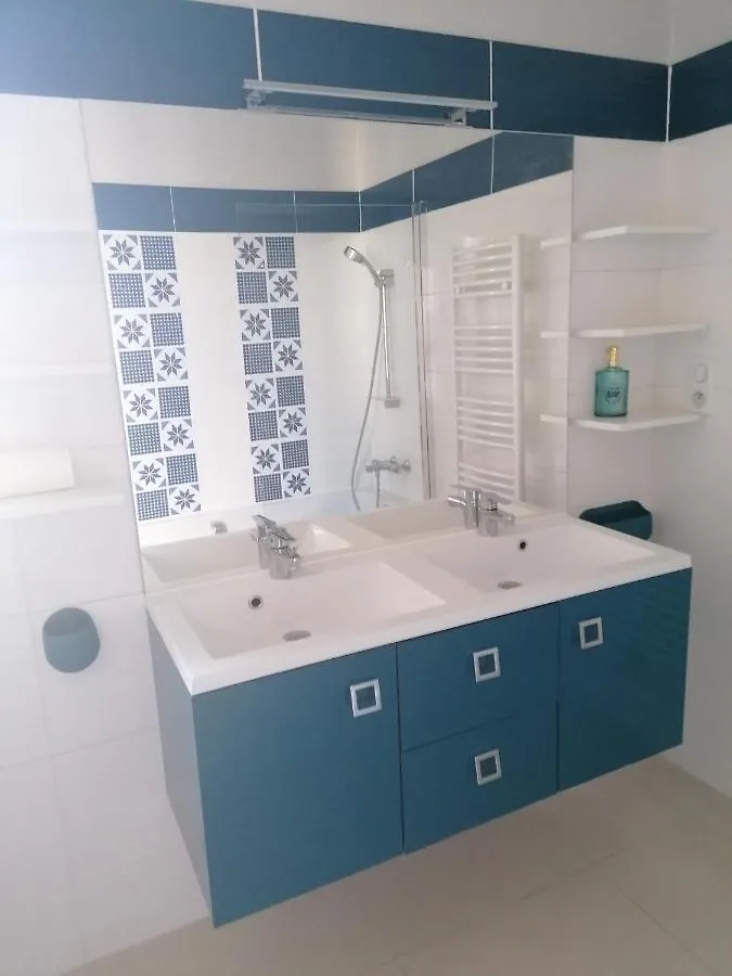 Moun Oustau Villa Avignon