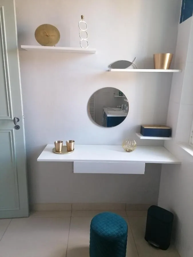 Moun Oustau Villa Avignon 0*,