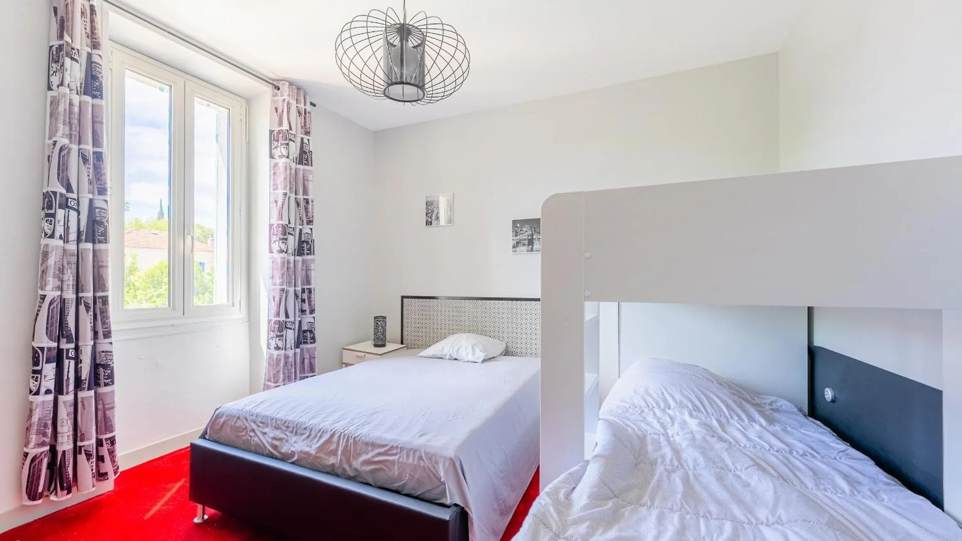 Moun Oustau Villa Avignon 0*,  France